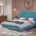 Κρεβάτι Ν102