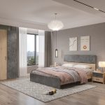 Κρεβάτι Ν103