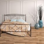 Κρεβάτι Ν22Β