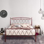 Κρεβάτι Ν23Β