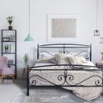 Κρεβάτι Ν39Β