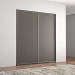 Ντουλάπα Συρόμενη