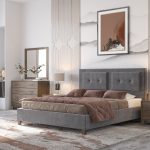 Κρεβάτι Ν108