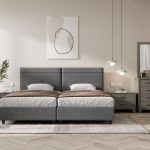 Κρεβάτι Ν109