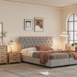 Υπόστρωμα Κρεβατιού