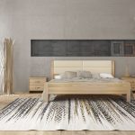 Κρεβάτι Ν45Δ