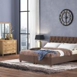 Κρεβάτι Ν67-Αποθηκευτικός