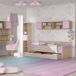 Παιδικός Καναπές Ν4