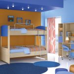 Παιδική Κουκέτα Ν4