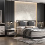 Κρεβάτι Ν104