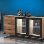 Μπουφές Baroque