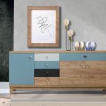 Μπουφές Country