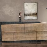 Μπουφές Level