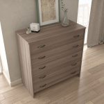 Συρταριέρα 5Σ