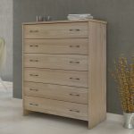 Συρταριέρα 6Σ