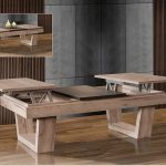 Τραπεζάκι Σαλονιού Bollero