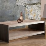 Τραπεζάκι Σαλονιού Focus