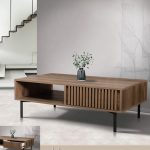 Τραπεζάκι Σαλονιού Hugo