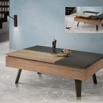 Τραπεζάκι Σαλονιού Lobby