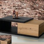 Τραπεζάκι Σαλονιού Serena