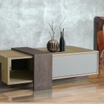 Τραπεζάκι Σαλονιού Venice