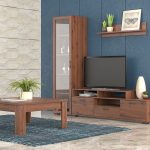 Τραπεζάκι Σαλονιού Ν1