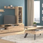 Τραπεζάκι Σαλονιού Ν12