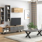 Τραπεζάκι Σαλονιού Ν15