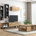 Τραπεζάκι Σαλονιού Ν17