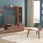 Τραπεζάκι Σαλονιού Ν24