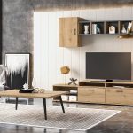 Τραπεζάκι Σαλονιού Ν25