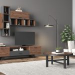 Τραπεζάκι Σαλονιού Ν26