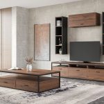 Τραπεζάκι Σαλονιού Ν30