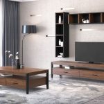 Τραπεζάκι Σαλονιού Ν31