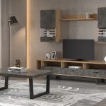 Τραπεζάκι Σαλονιού Ν32