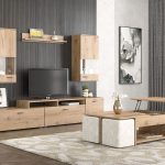 Τραπεζάκι Σαλονιου Ν6