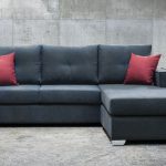 Καναπές Γωνία Ν9-003