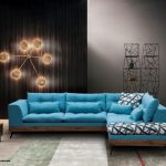 Καναπές Γωνία Mediterranean