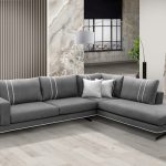 Καναπές Γωνία Anastasia