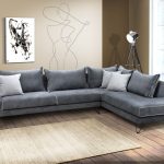 Καναπές Γωνία Andromaxi