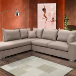 Καναπές Γωνία Andros