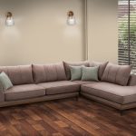 Καναπές Γωνία Ariana