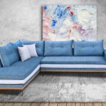 Καναπές Γωνία Bahames