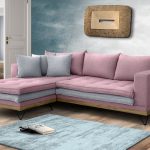 Καναπές Γωνία Bianca