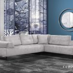 Καναπές Γωνία Cubo