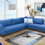 Καναπές Γωνία Dafni