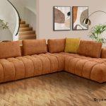 Καναπές Γωνία Dijon