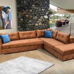 Καναπές Γωνία Fereniki