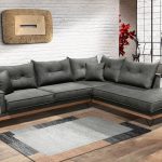 Καναπές Γωνία Genesis