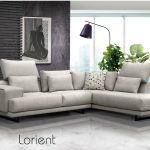 Καναπές Γωνία Lorient